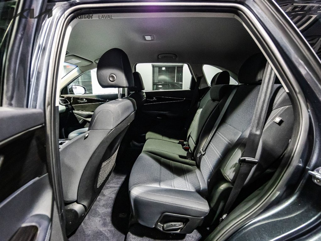 2020 Kia Sorento LX+ in , Quebec - 17 - w1024h768px