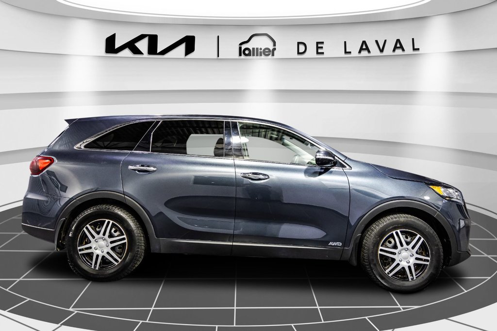 2020 Kia Sorento LX+ in , Quebec - 11 - w1024h768px