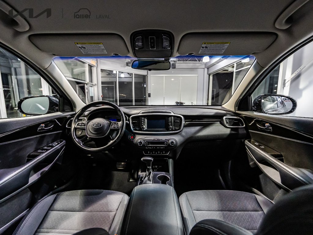 2020 Kia Sorento LX+ in , Quebec - 18 - w1024h768px