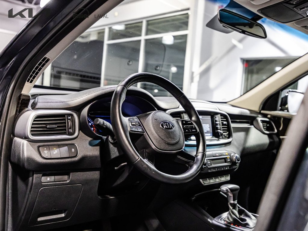 2020 Kia Sorento LX+ in , Quebec - 23 - w1024h768px