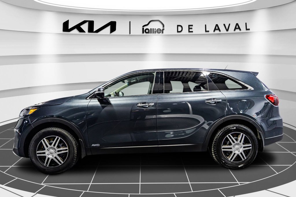 2020 Kia Sorento LX+ in , Quebec - 7 - w1024h768px