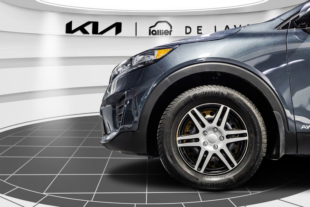 2020 Kia Sorento LX+ in , Quebec - 13 - w1024h768px