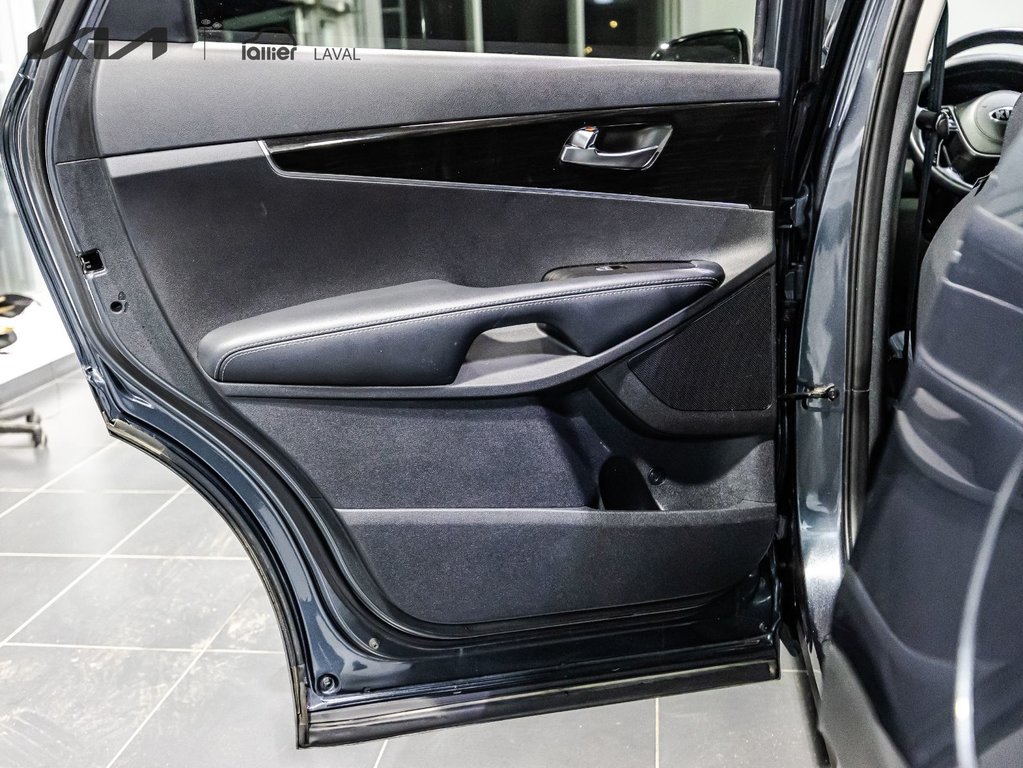 2020 Kia Sorento LX+ in , Quebec - 16 - w1024h768px