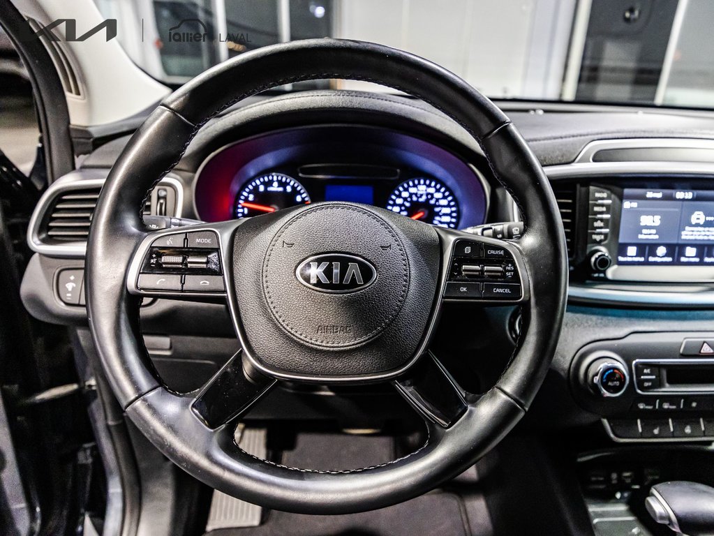 2020 Kia Sorento LX+ in , Quebec - 25 - w1024h768px