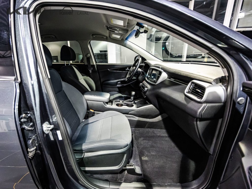 2020 Kia Sorento LX+ in , Quebec - 21 - w1024h768px