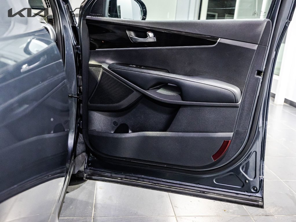 2020 Kia Sorento LX+ in , Quebec - 20 - w1024h768px