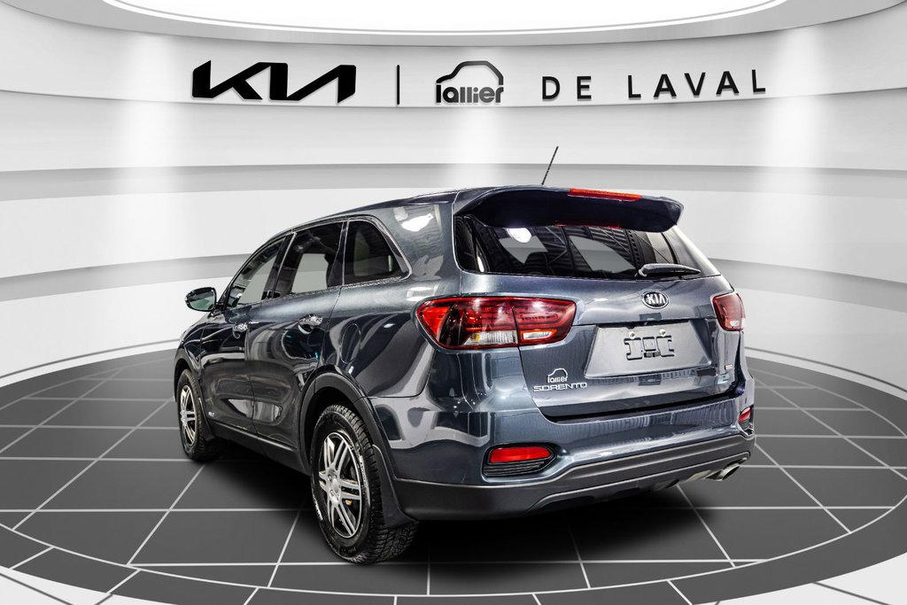 2020 Kia Sorento LX+ in , Quebec - 8 - w1024h768px