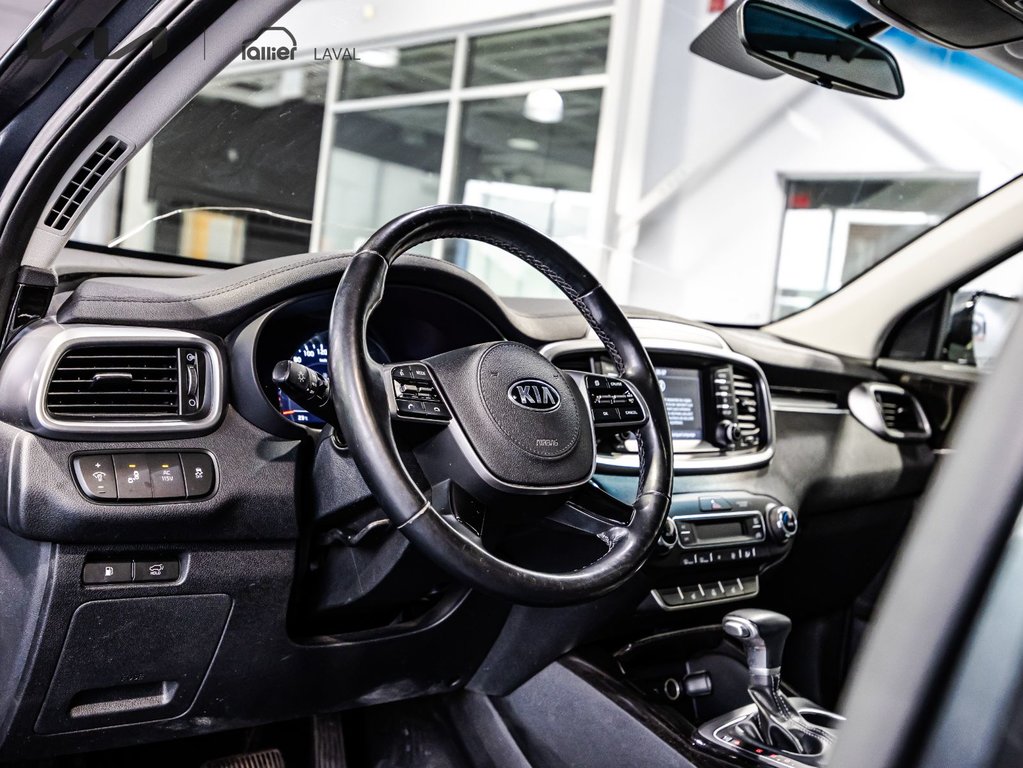 Kia Sorento EX 2020 à , Québec - 16 - w1024h768px