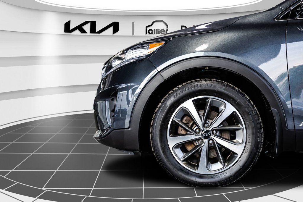 Kia Sorento EX 2020 à , Québec - 13 - w1024h768px
