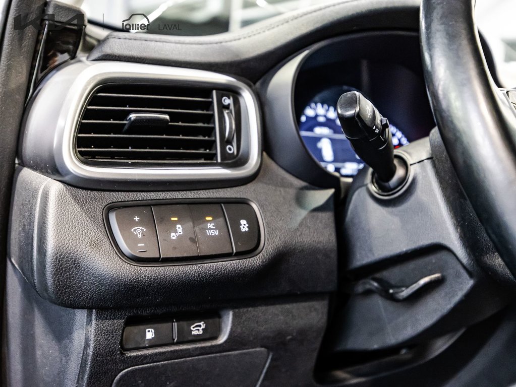Kia Sorento EX 2020 à , Québec - 17 - w1024h768px