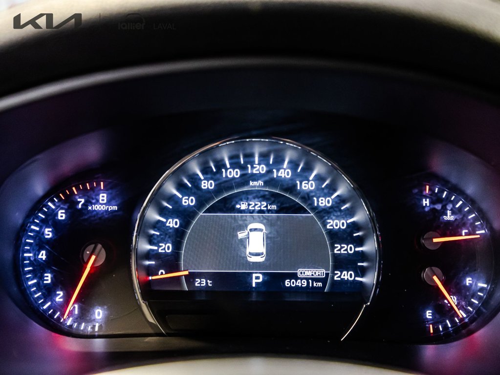 Kia Sorento EX 2020 à , Québec - 19 - w1024h768px
