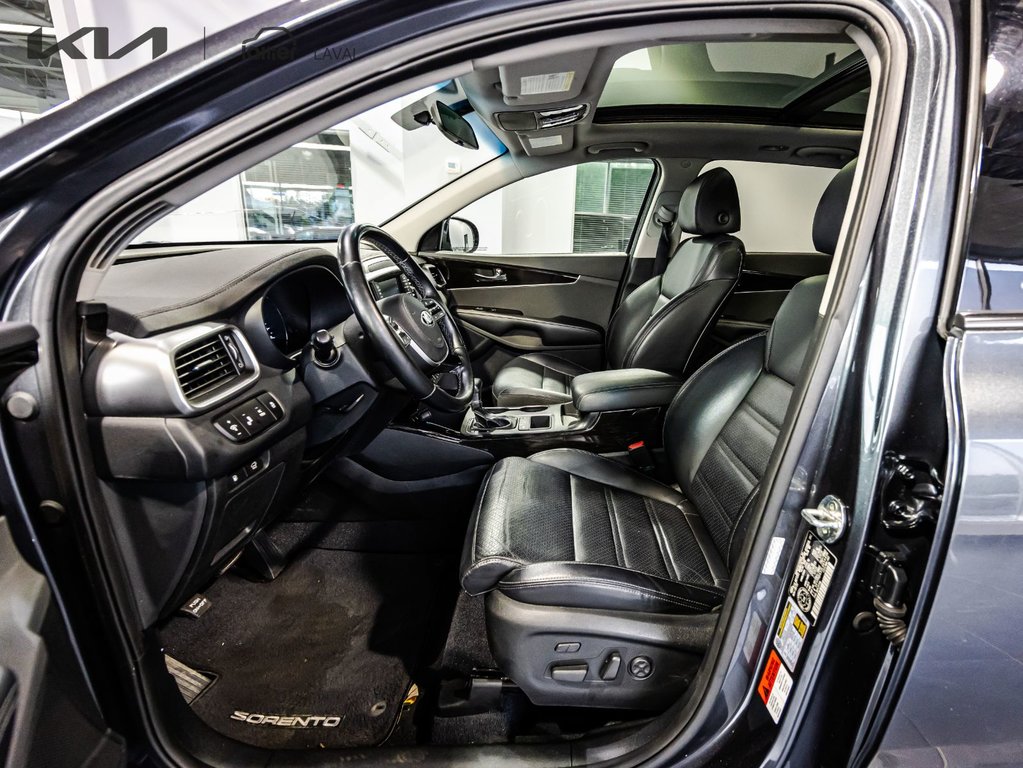 Kia Sorento EX 2020 à , Québec - 15 - w1024h768px
