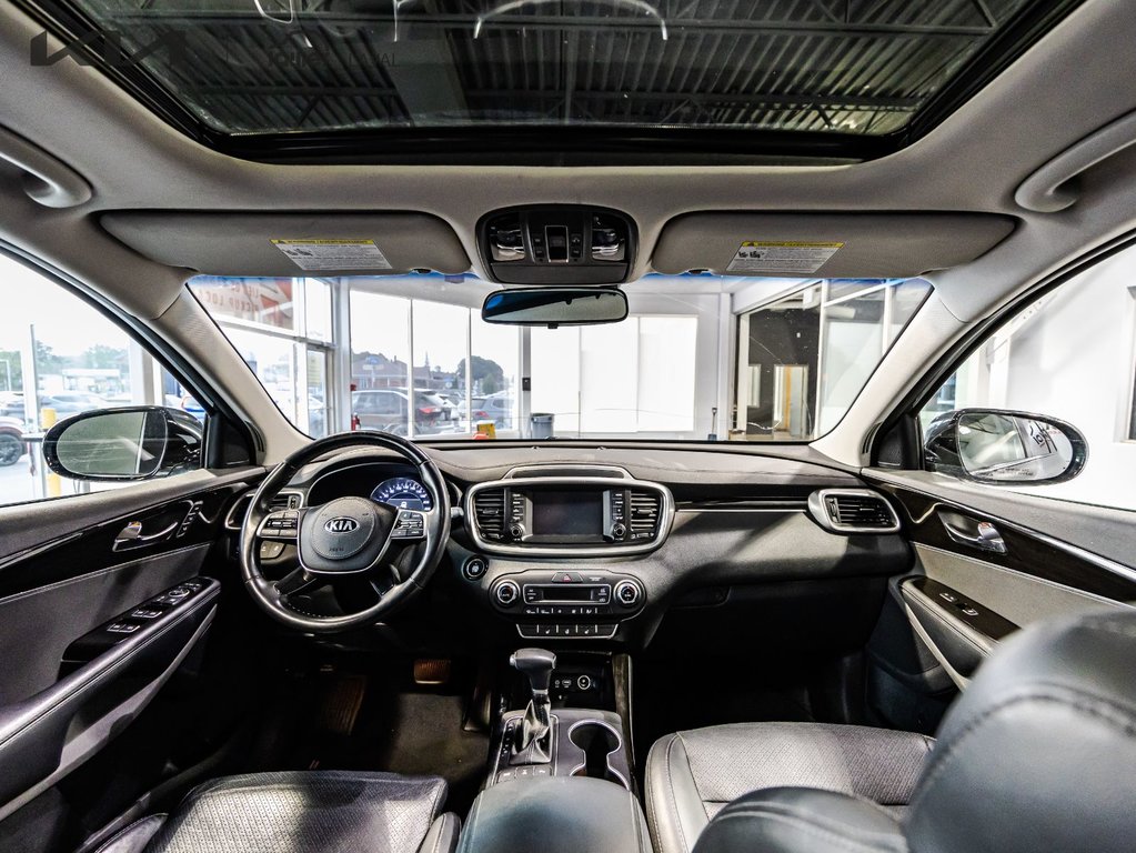 Kia Sorento EX 2020 à , Québec - 24 - w1024h768px