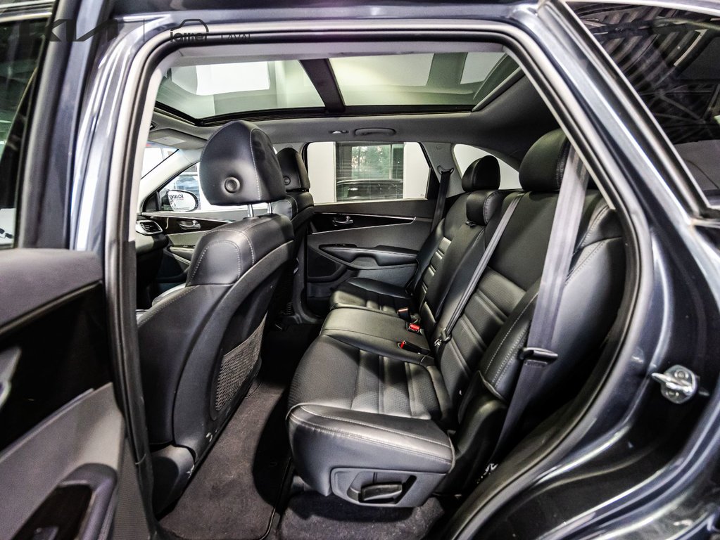 Kia Sorento EX 2020 à , Québec - 23 - w1024h768px
