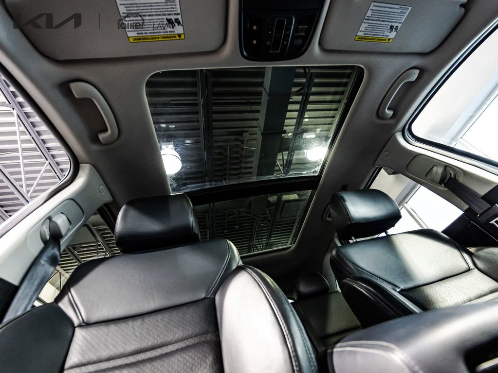 Kia Sorento EX 2020 à , Québec - 22 - w1024h768px