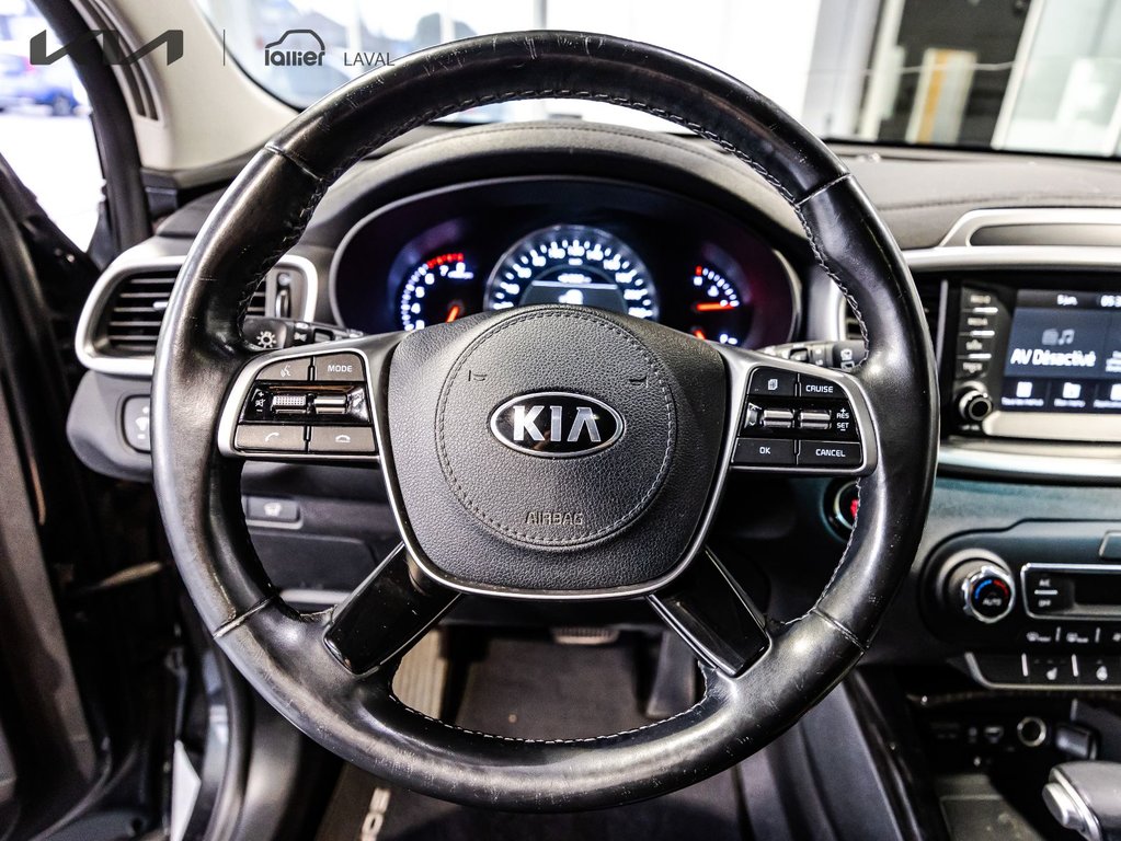 Kia Sorento EX 2020 à , Québec - 18 - w1024h768px