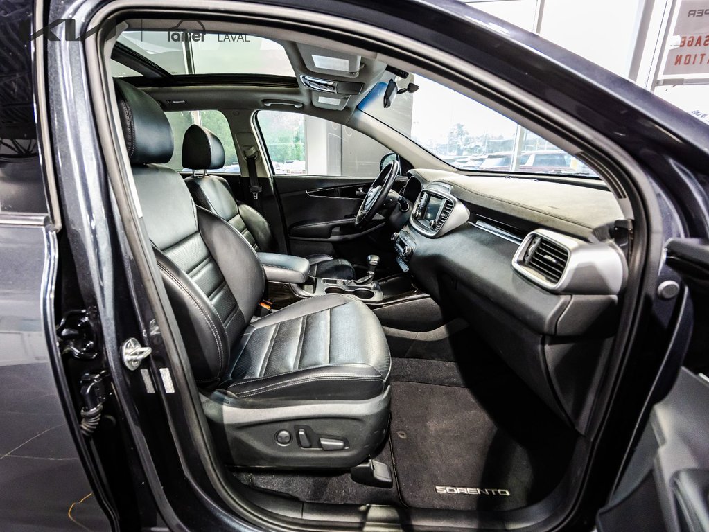 Kia Sorento EX 2020 à , Québec - 14 - w1024h768px