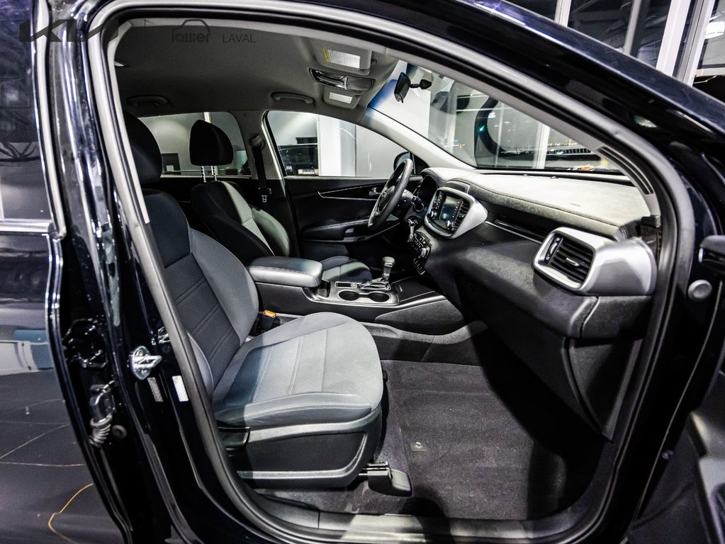 Kia Sorento LX 2020 à , Québec - 10 - w1024h768px