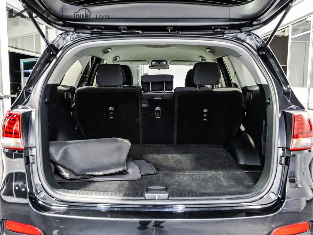 Kia Sorento LX 2020 à , Québec - 22 - w1024h768px