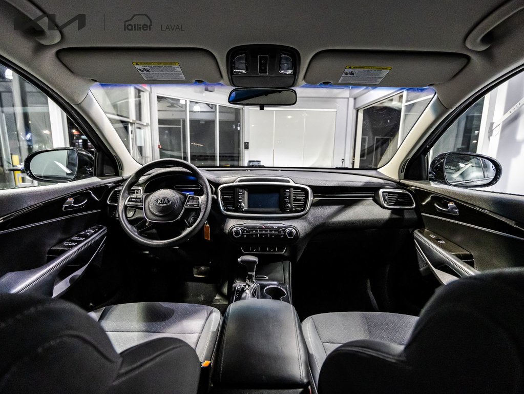 Kia Sorento LX 2020 à , Québec - 18 - w1024h768px