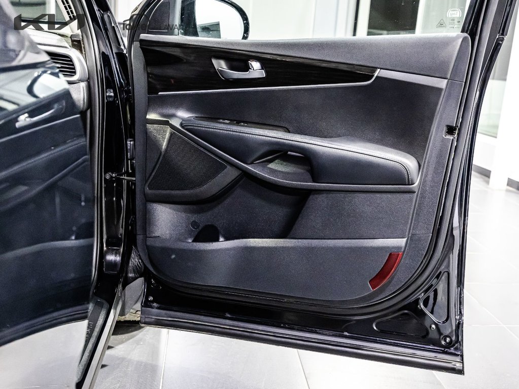 Kia Sorento LX 2020 à , Québec - 23 - w1024h768px