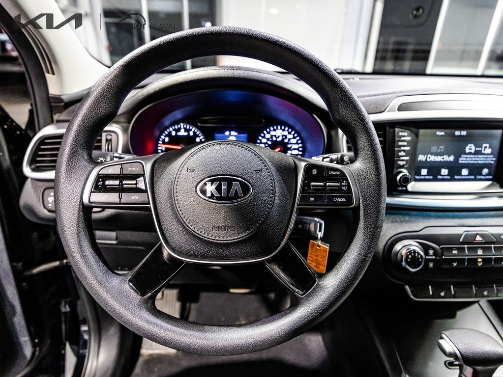 Kia Sorento LX 2020 à , Québec - 14 - w1024h768px