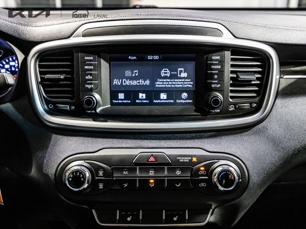 Kia Sorento LX 2020 à , Québec - 16 - w1024h768px