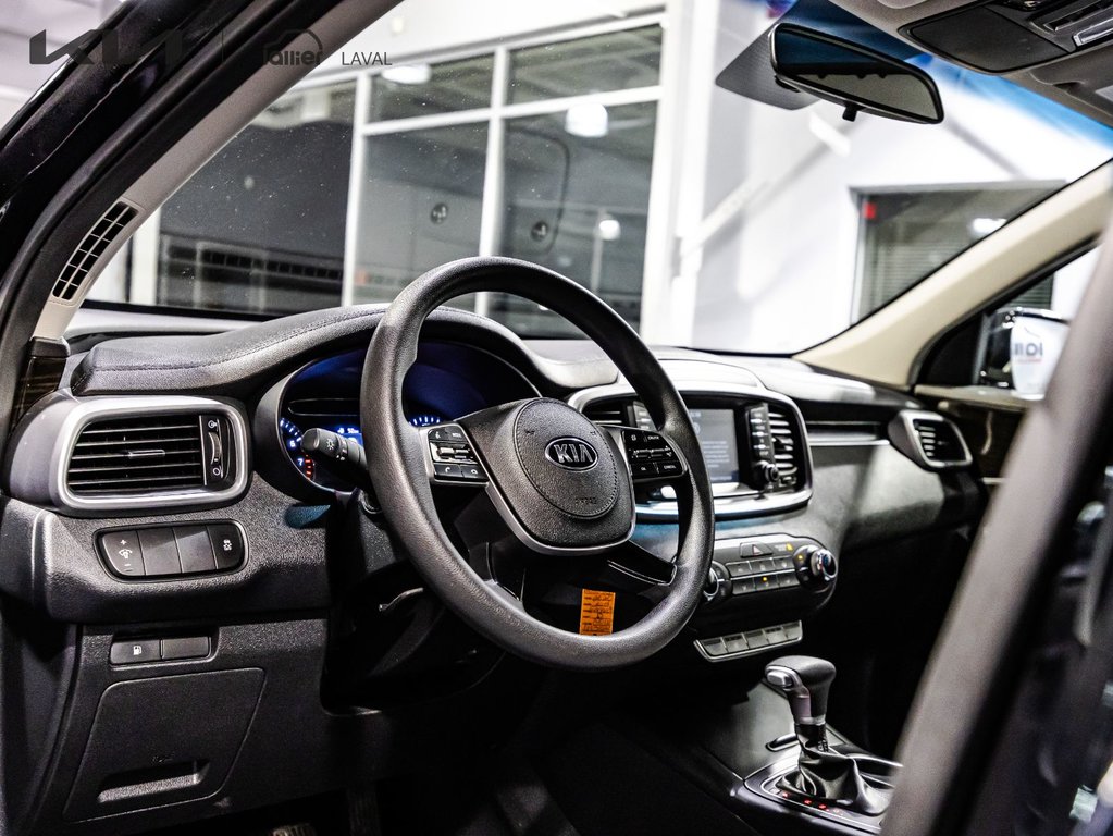 Kia Sorento LX 2020 à , Québec - 13 - w1024h768px
