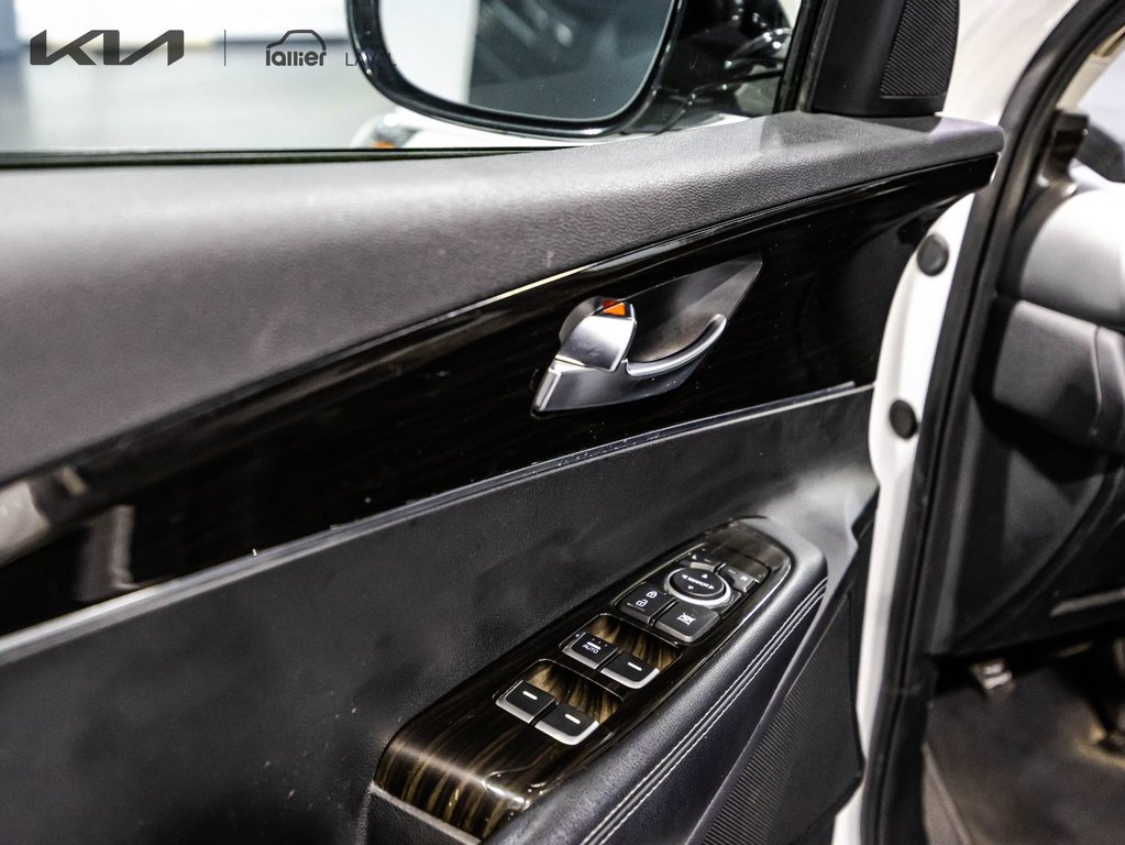 Kia Sorento LX+ 2020 à , Québec - 12 - w1024h768px