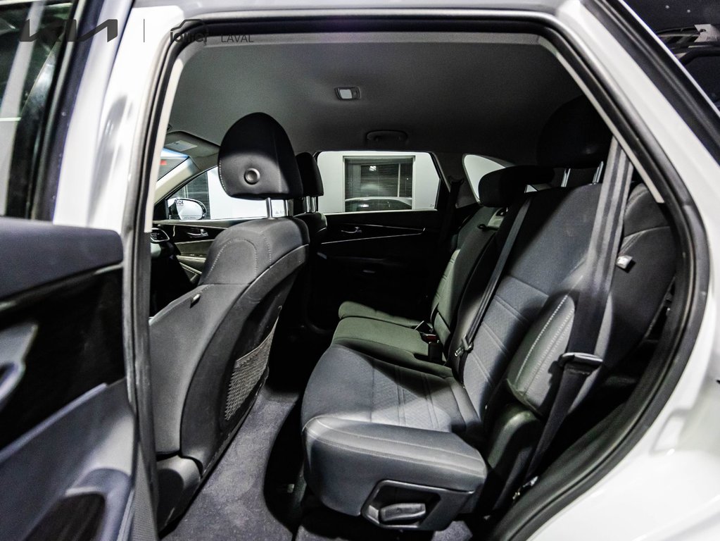 Kia Sorento LX+ 2020 à , Québec - 14 - w1024h768px