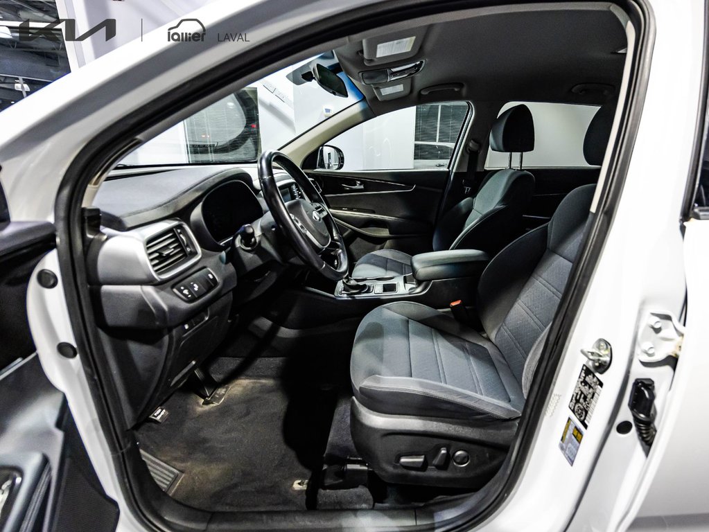 Kia Sorento LX+ 2020 à , Québec - 19 - w1024h768px