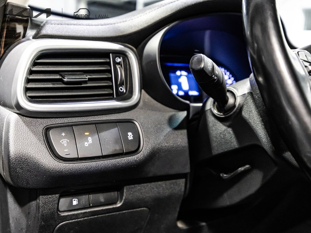 Kia Sorento LX+ 2020 à , Québec - 21 - w1024h768px