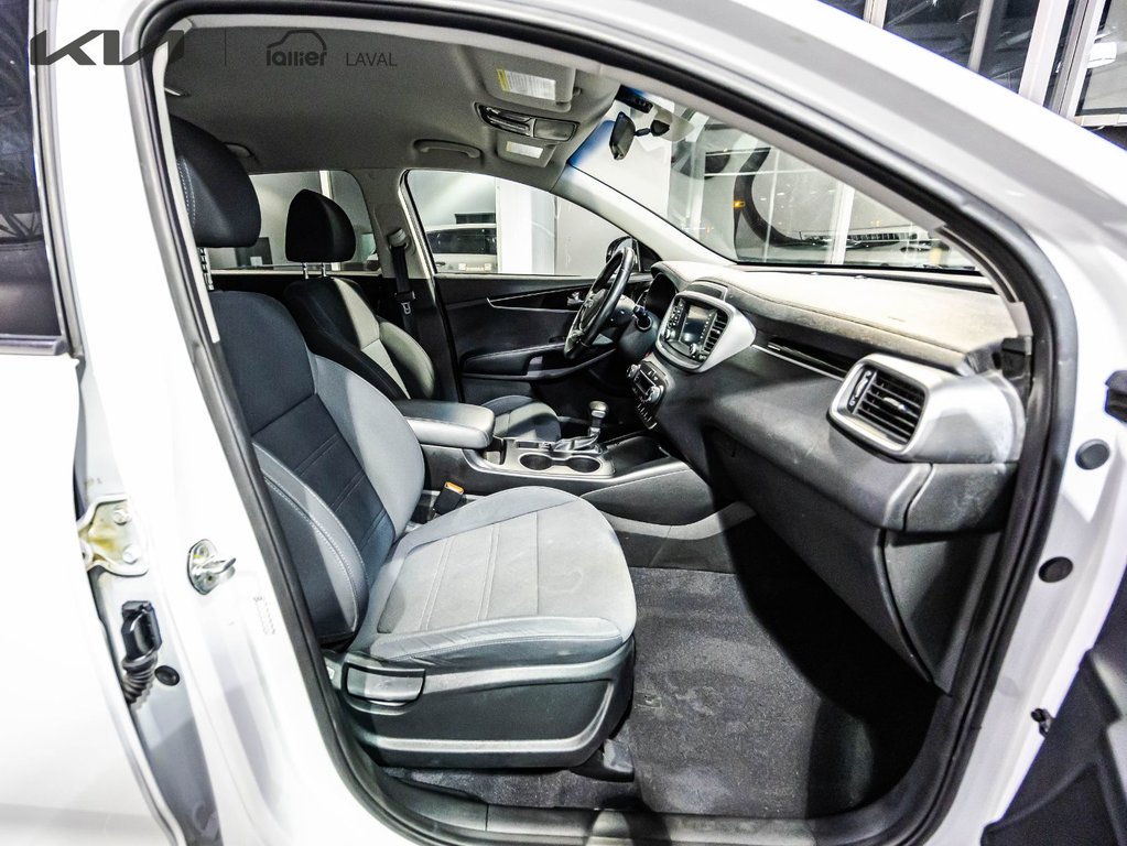 Kia Sorento LX+ 2020 à , Québec - 18 - w1024h768px