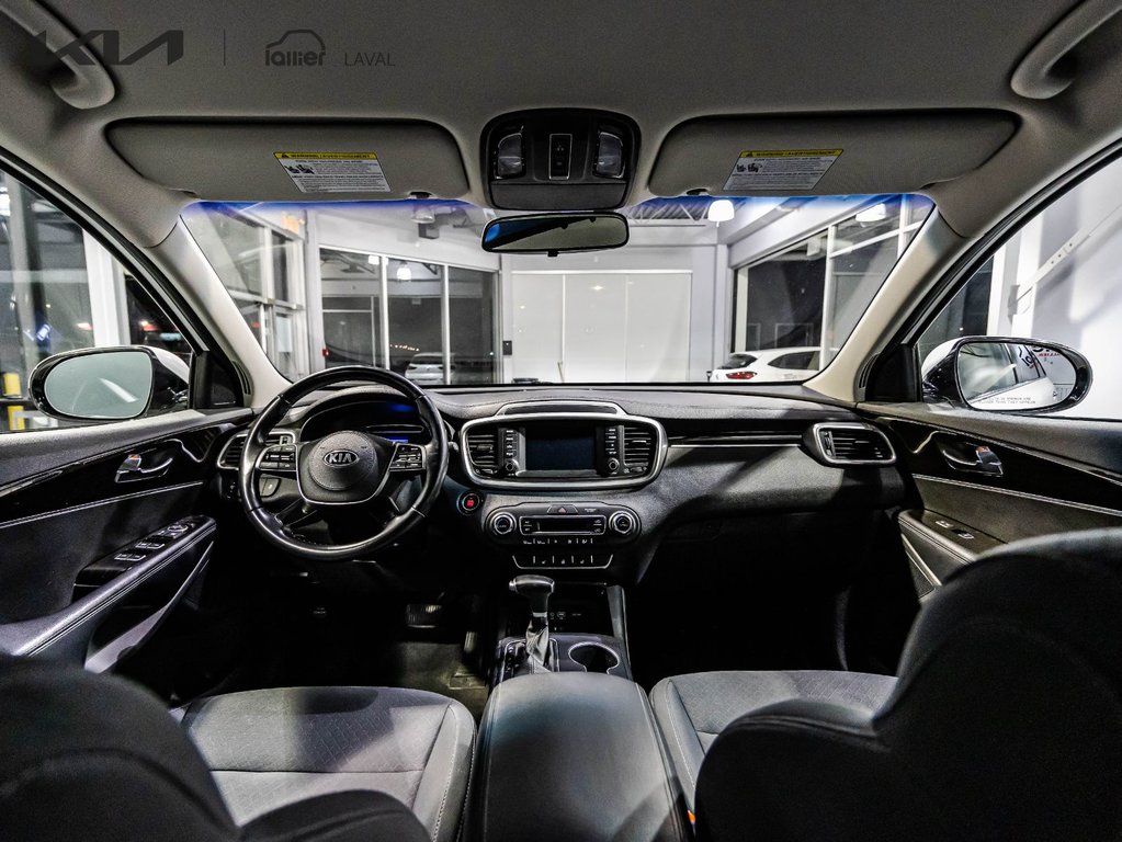 Kia Sorento LX+ 2020 à , Québec - 15 - w1024h768px