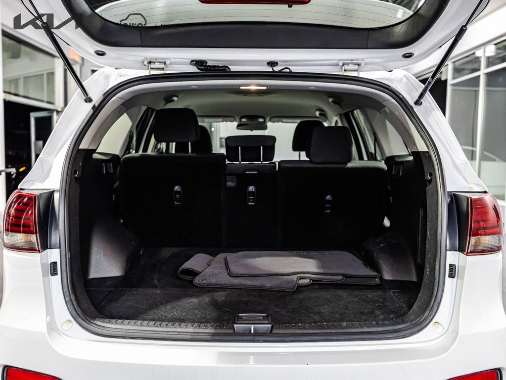 Kia Sorento LX+ 2020 à , Québec - 16 - w1024h768px