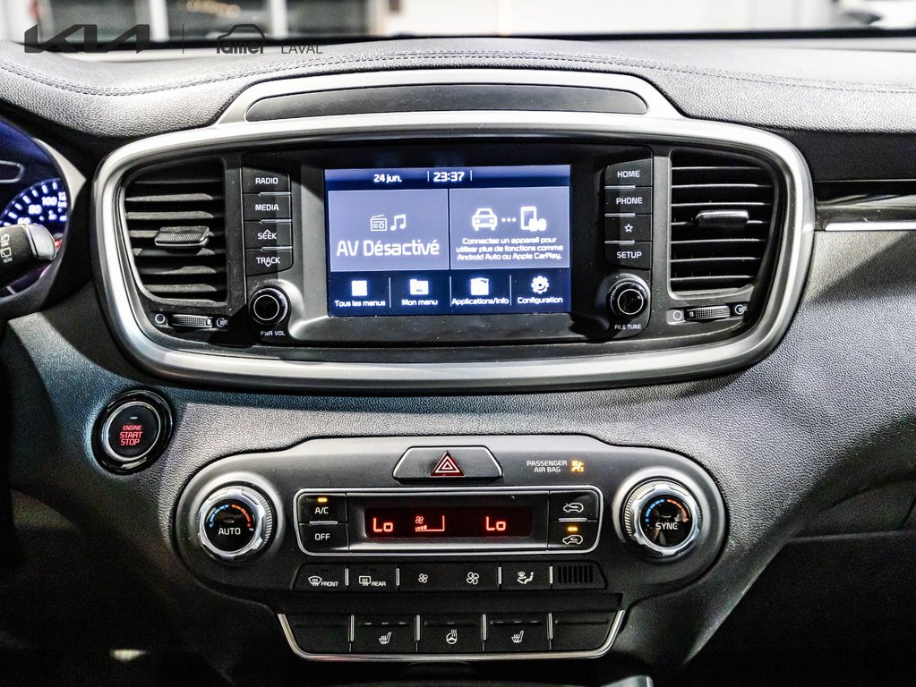 Kia Sorento LX+ 2020 à , Québec - 24 - w1024h768px