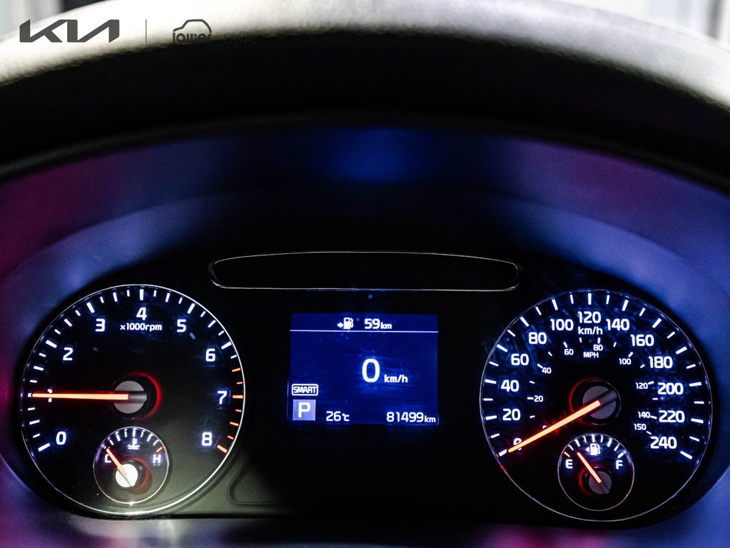 Kia Sorento LX+ 2020 à , Québec - 23 - w1024h768px