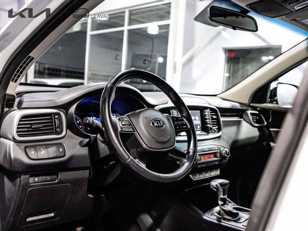 Kia Sorento LX+ 2020 à , Québec - 20 - w1024h768px