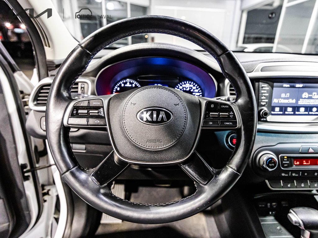 Kia Sorento LX+ 2020 à , Québec - 22 - w1024h768px