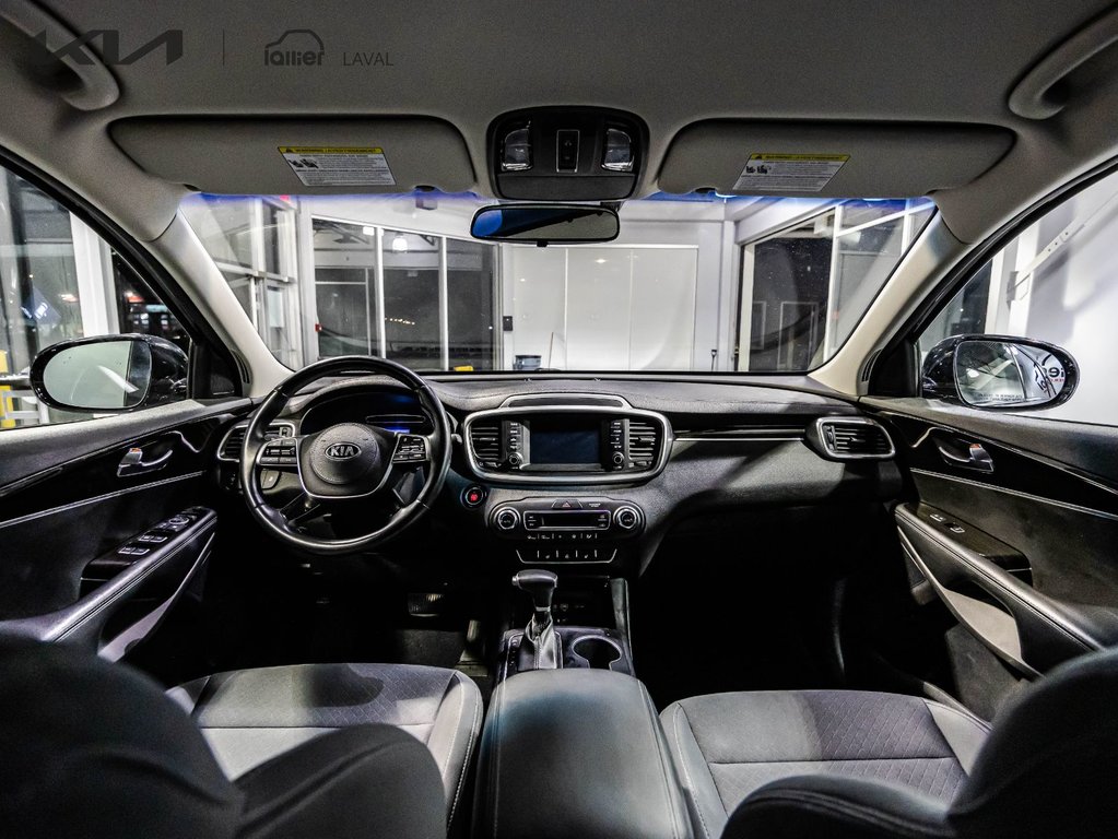 2020 Kia Sorento LX+ in , Quebec - 19 - w1024h768px