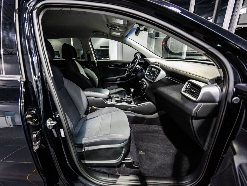 2020 Kia Sorento LX+ in , Quebec - 12 - w1024h768px