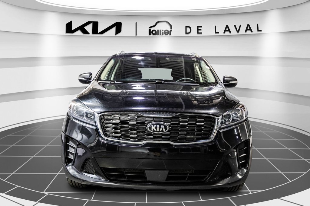 2020 Kia Sorento LX+ in , Quebec - 3 - w1024h768px