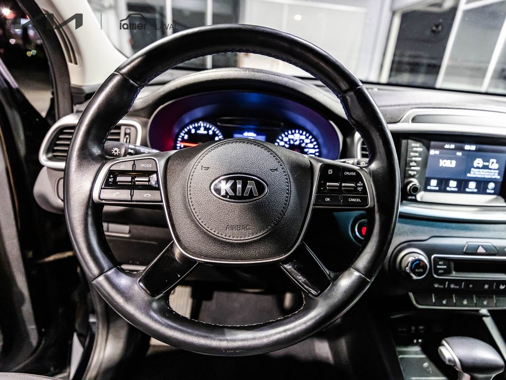 2020 Kia Sorento LX+ in , Quebec - 15 - w1024h768px