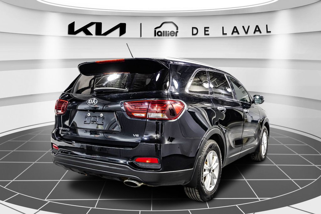 2020 Kia Sorento LX+ in , Quebec - 10 - w1024h768px