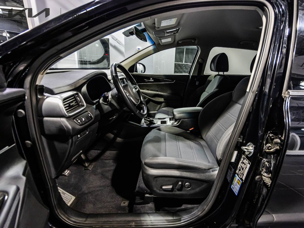 2020 Kia Sorento LX+ in , Quebec - 11 - w1024h768px