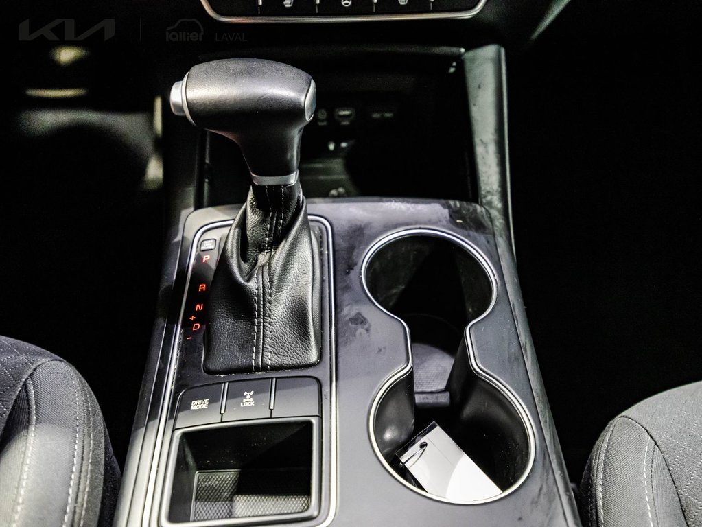2020 Kia Sorento LX+ in , Quebec - 18 - w1024h768px