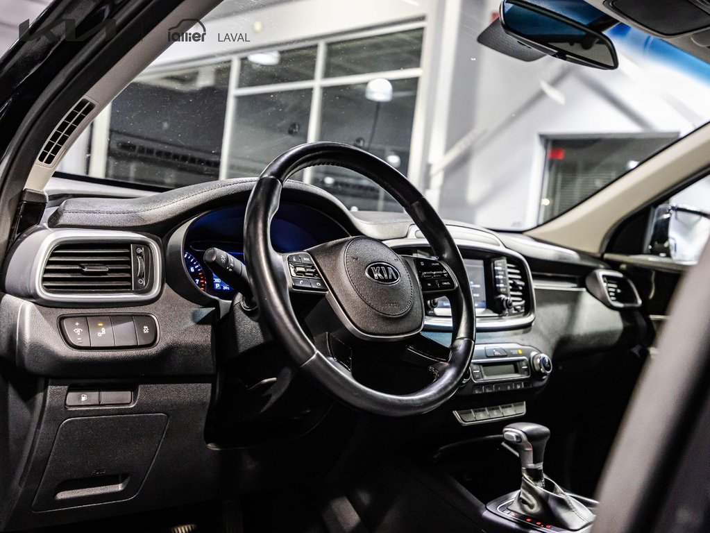 2020 Kia Sorento LX+ in , Quebec - 14 - w1024h768px