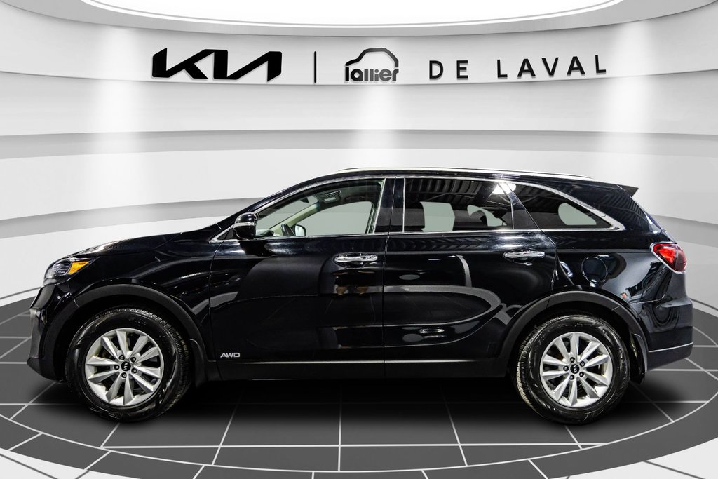 2020 Kia Sorento LX+ in , Quebec - 7 - w1024h768px