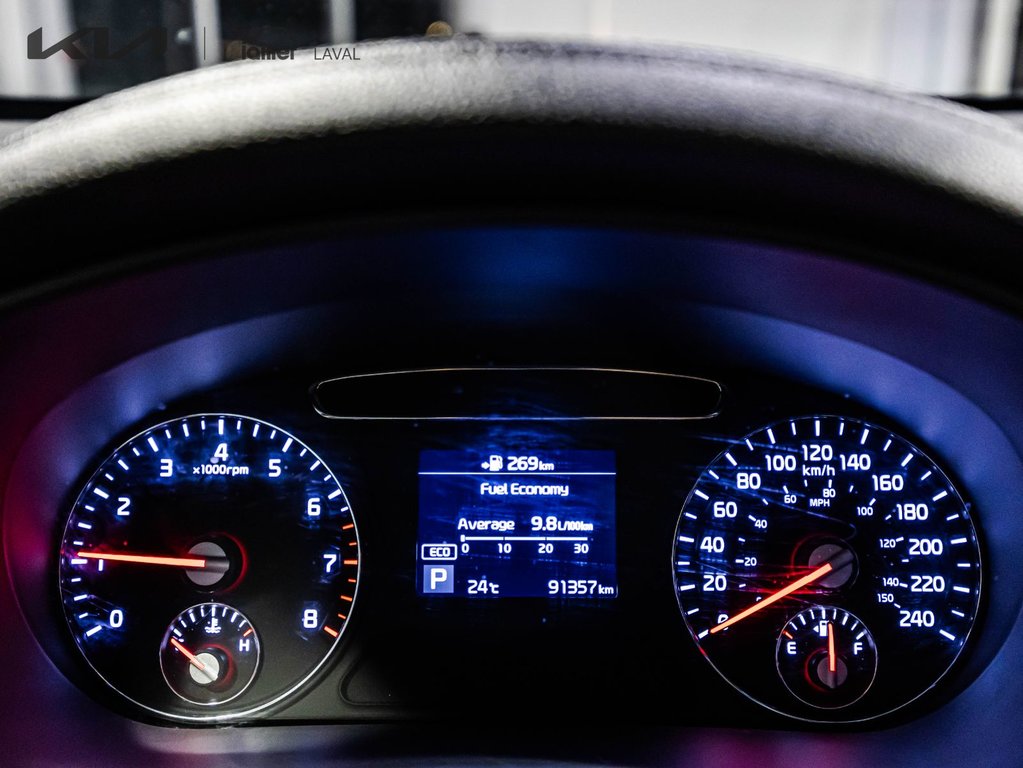 2020 Kia Sorento LX+ in , Quebec - 17 - w1024h768px