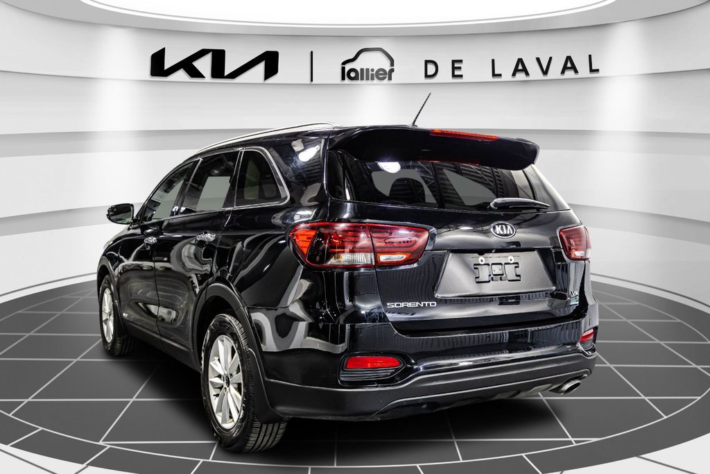 2020 Kia Sorento LX+ in , Quebec - 8 - w1024h768px